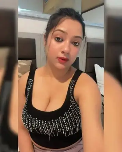 Call Girls Service Bhanvad