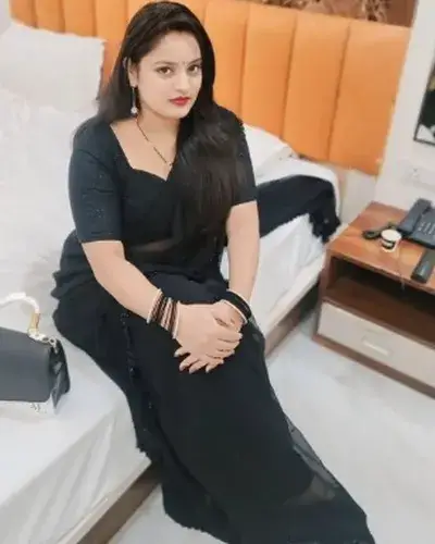 Escort Service Bhanvad